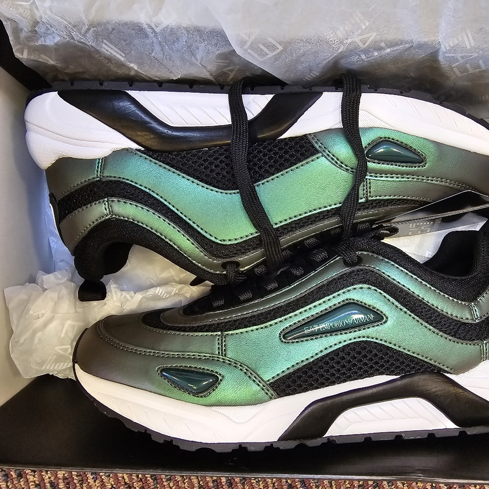 Armani Sneaker - US Size 6